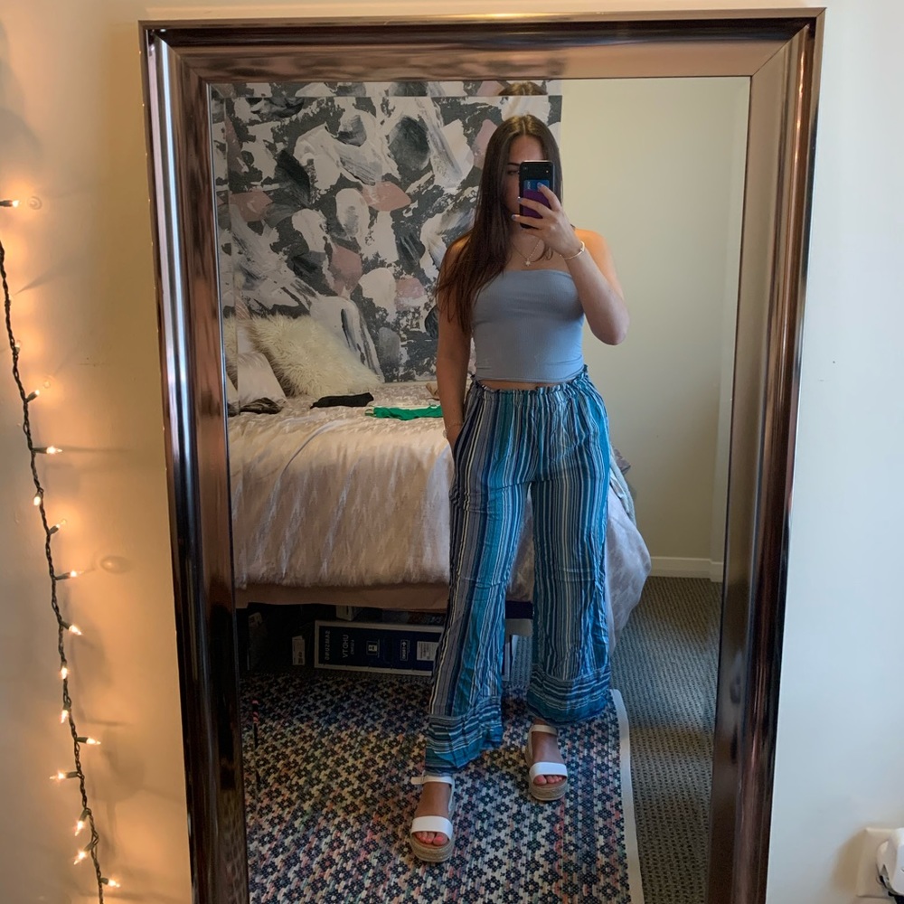 Brand of Gypsies Pants